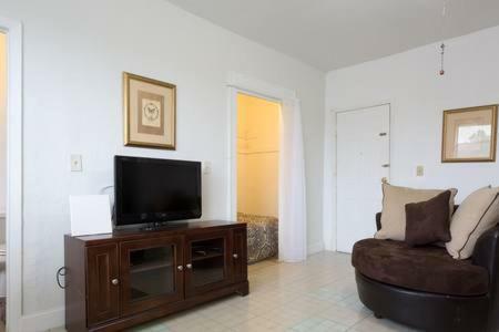 Gallo Condo 33/Downtown/8St Miami Exteriör bild